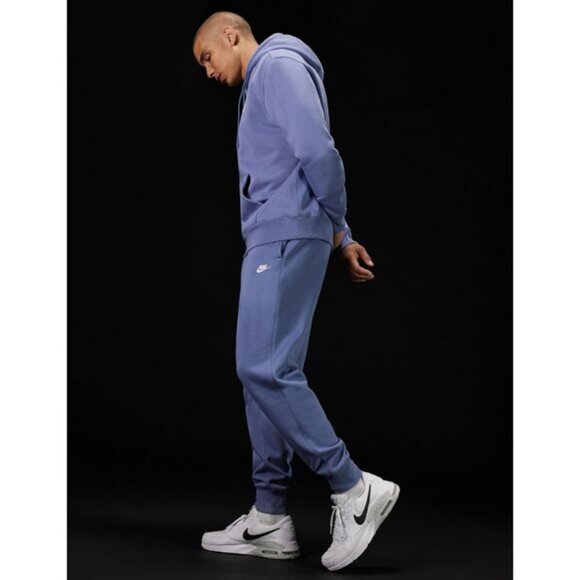 🆕Nike Men's White/Black/Pure Platinum Air Max Padded Fashion Sneakers - Picture 3 of 7